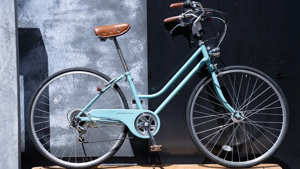 シティサイクル