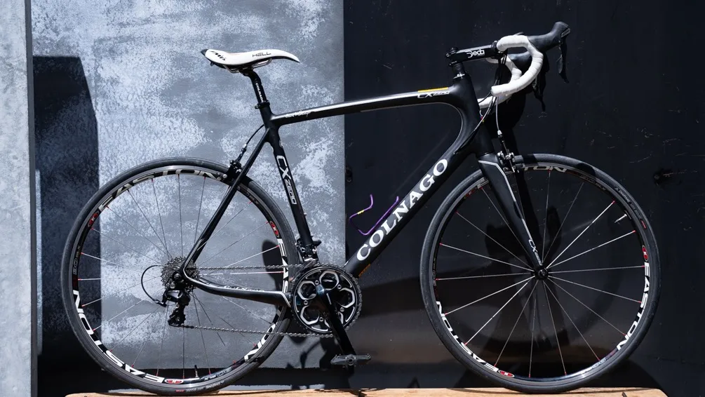 カーボンロードバイク